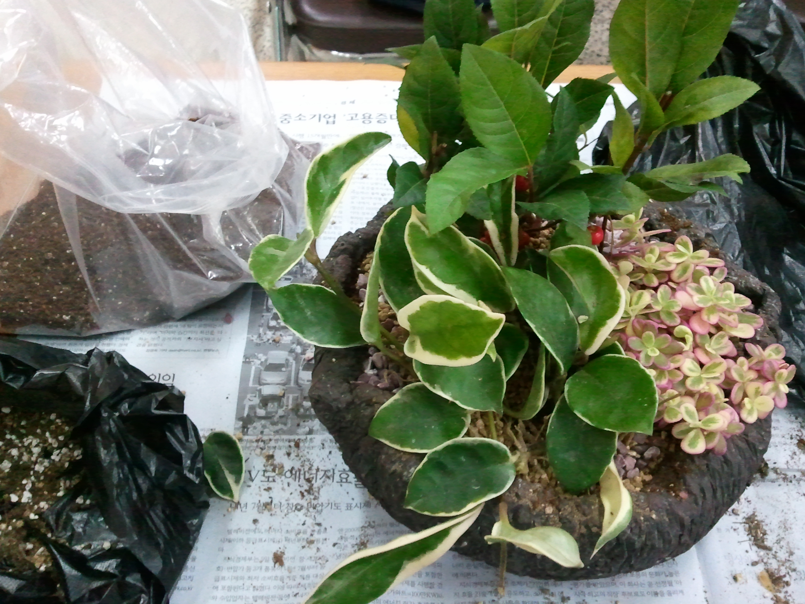 도시소비자교육 1기 세 번째 교육